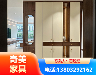 镇江全屋定制