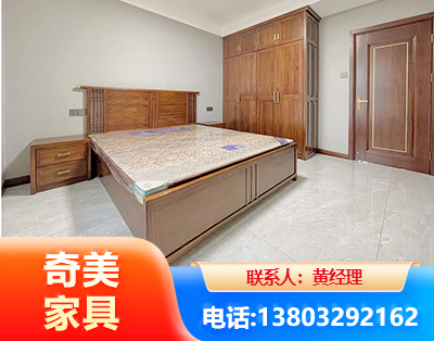镇江板式家具