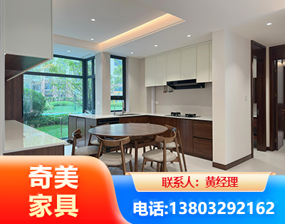 镇江全屋定制