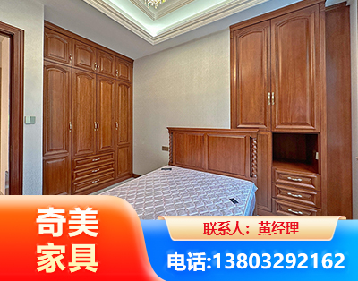 镇江板木结合家具