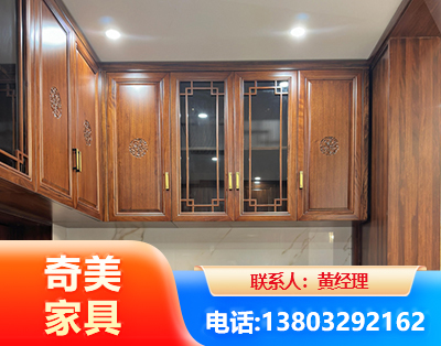 镇江全屋定制